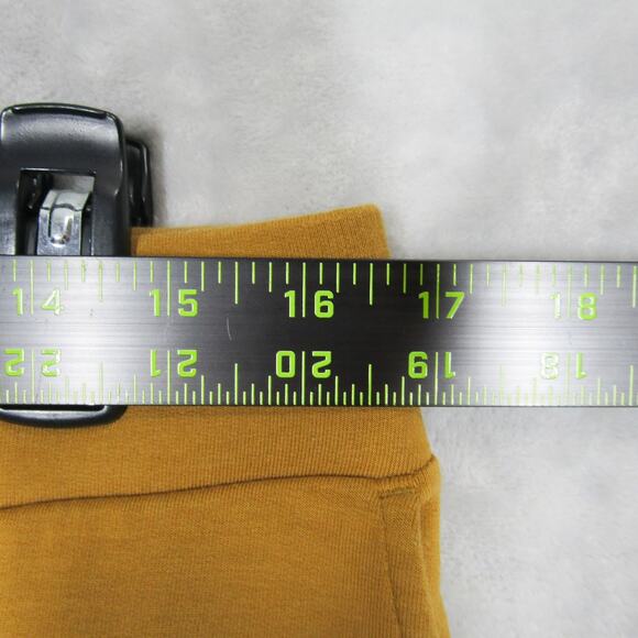 Pure Jill Pants Womens Medium Affinity French Terry Slim Leg Pockets - Picture 4 of 12